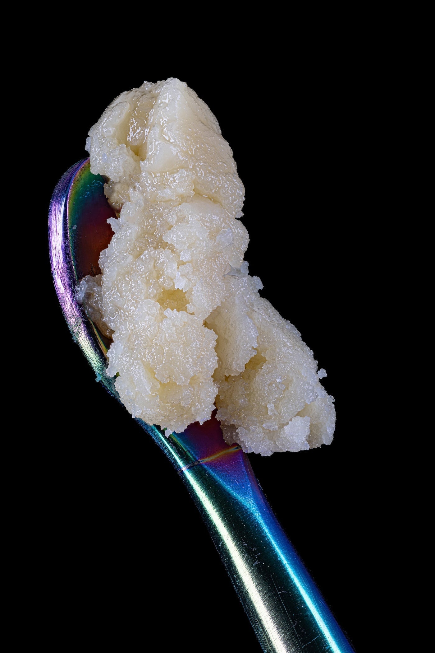 Solventless