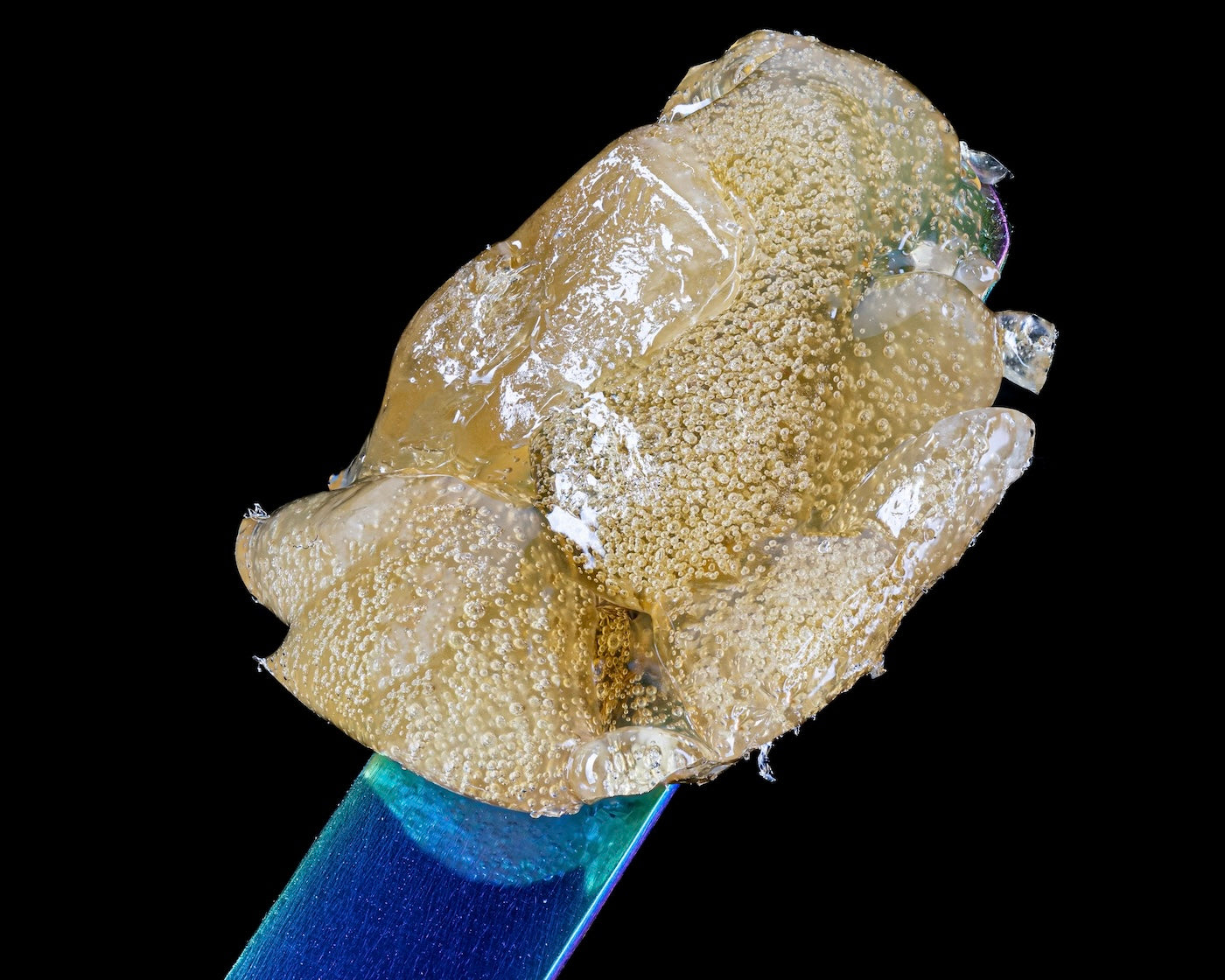 Fresh Press Live Rosin