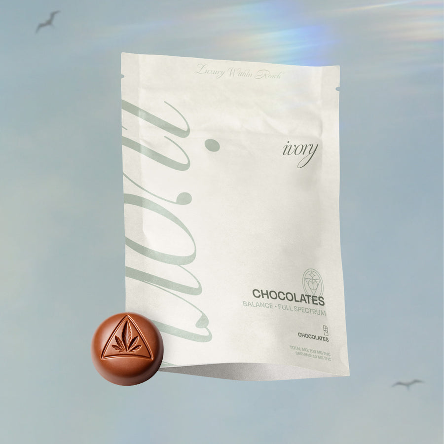 Milk Chocolate Bites