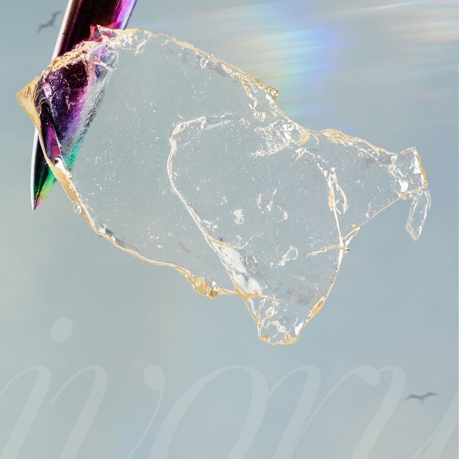 Shatter