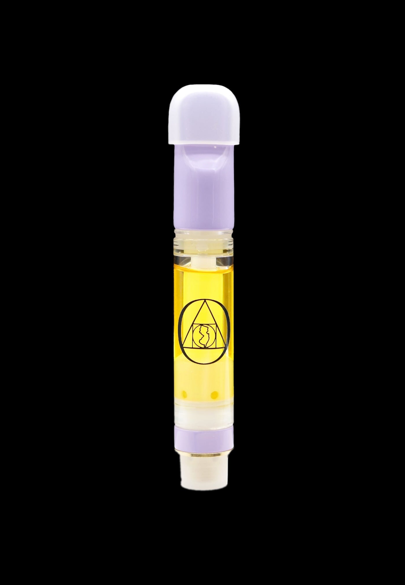 Liquid Diamond Live Resin Vape Cartridge