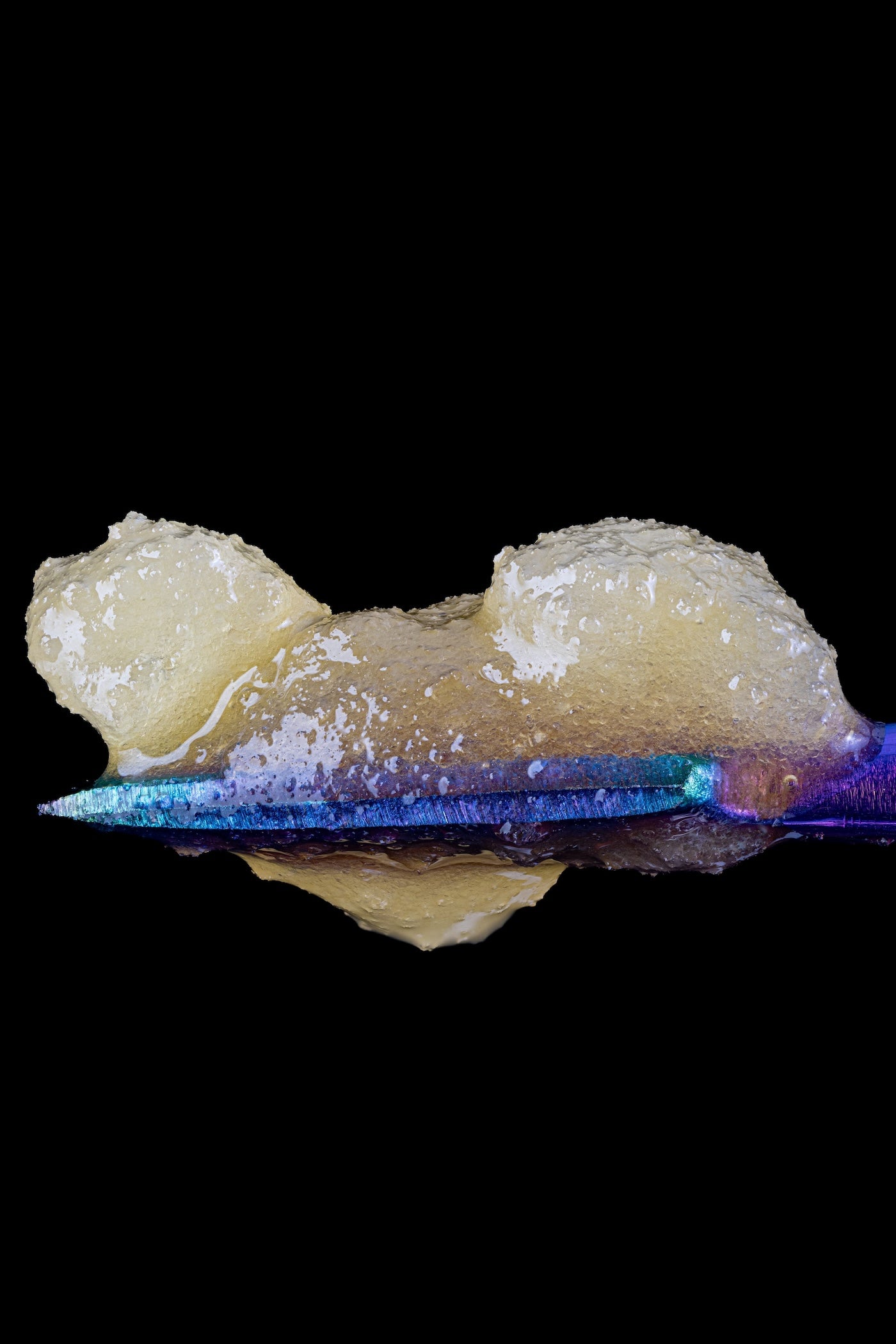 Live Resin Applesauce