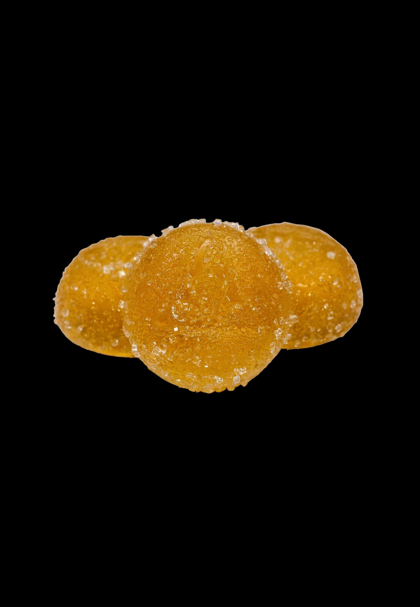 Live Resin Gummies