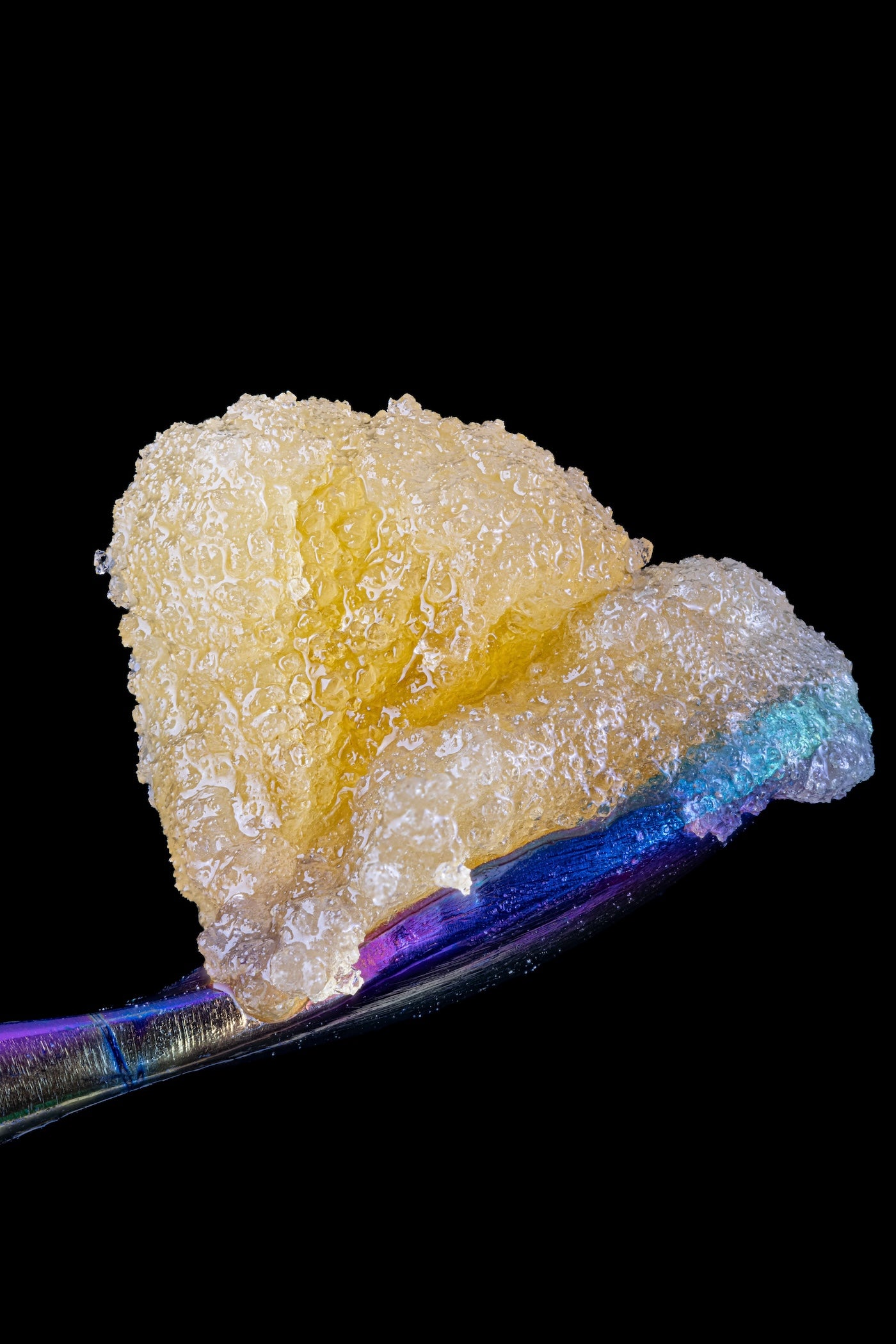 Live Resin Sugar