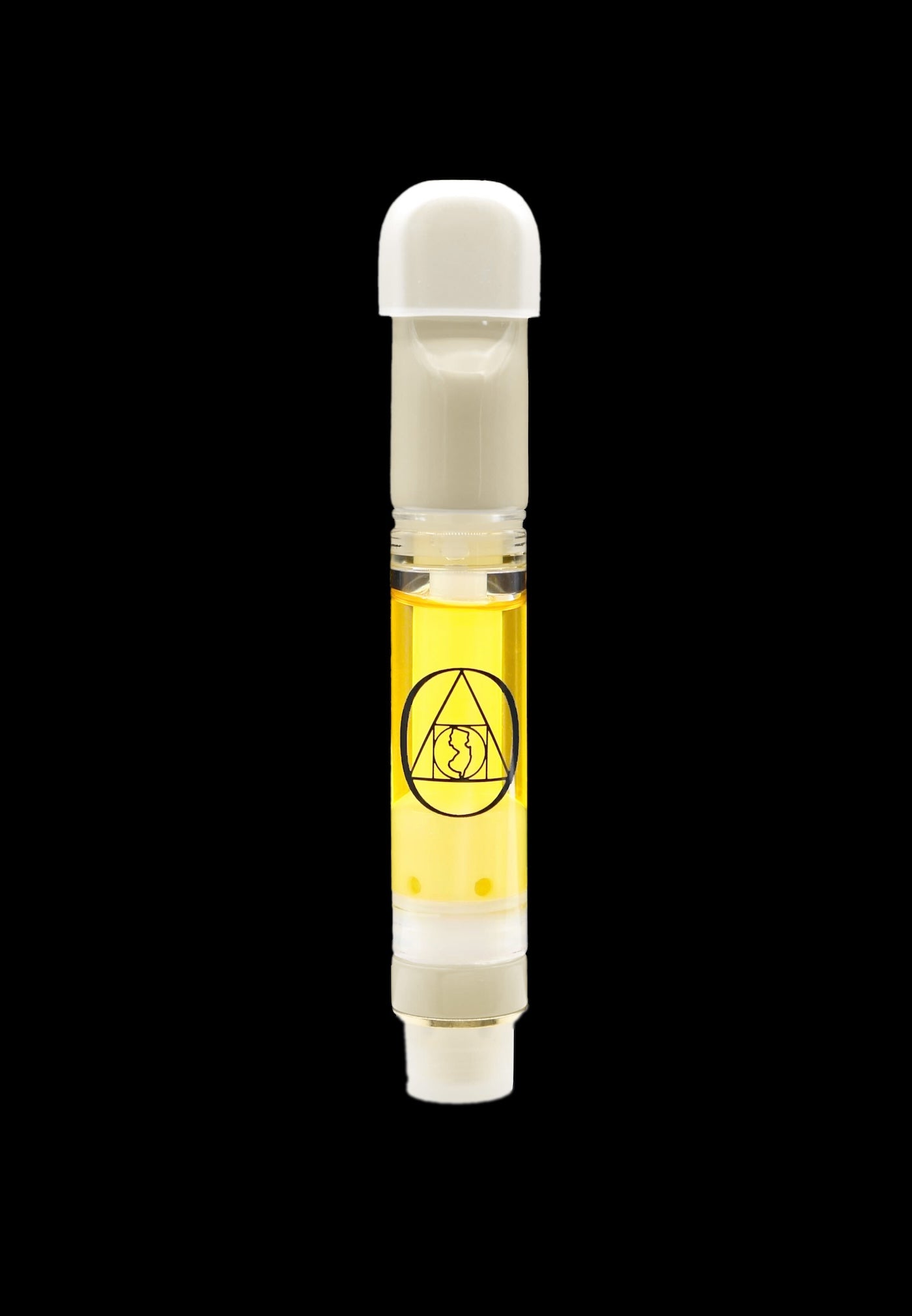 Live Resin Vape Cartridge