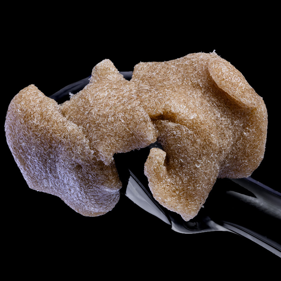 Bubble Hash