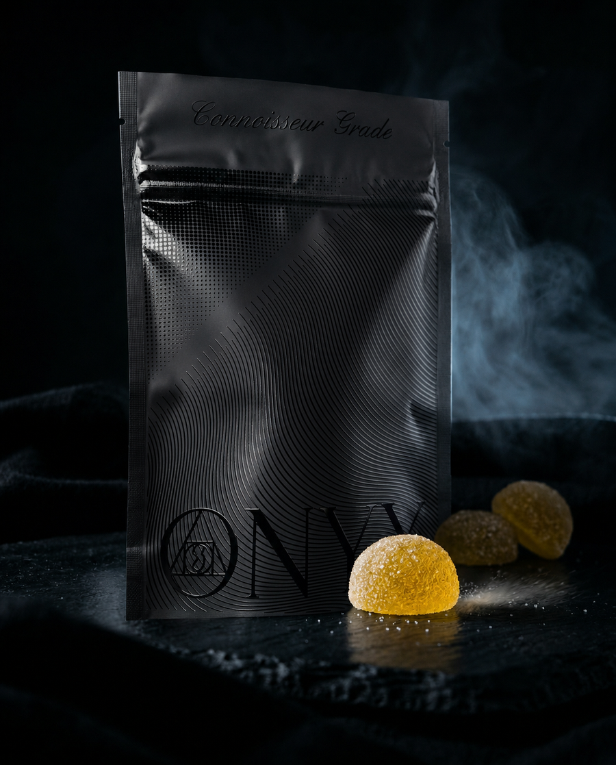 Lemon face
