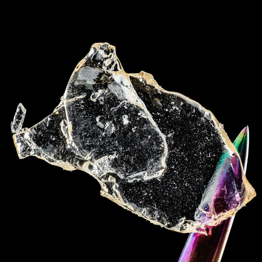 Shatter