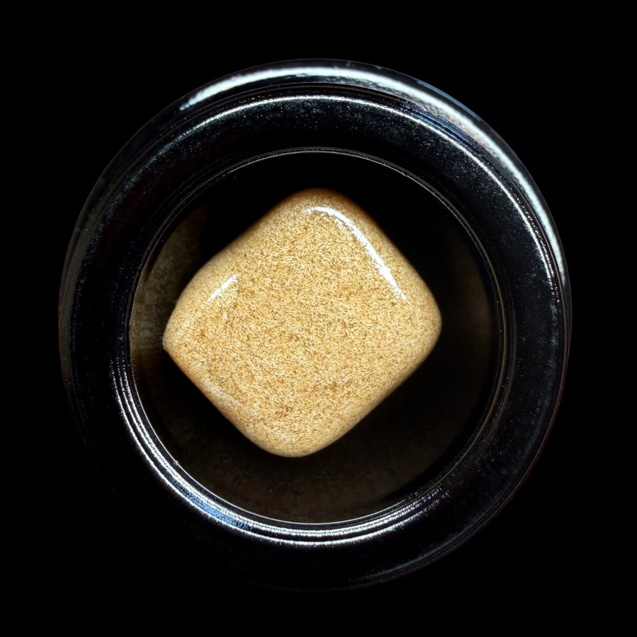 FUll Melt Bubble Hash