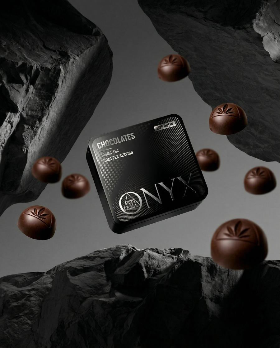 Dark Chocolate