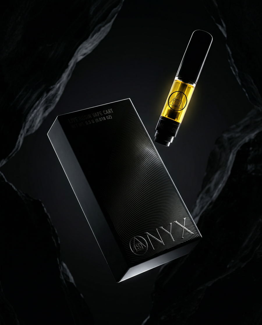 Liquid Diamonds 510 Cart