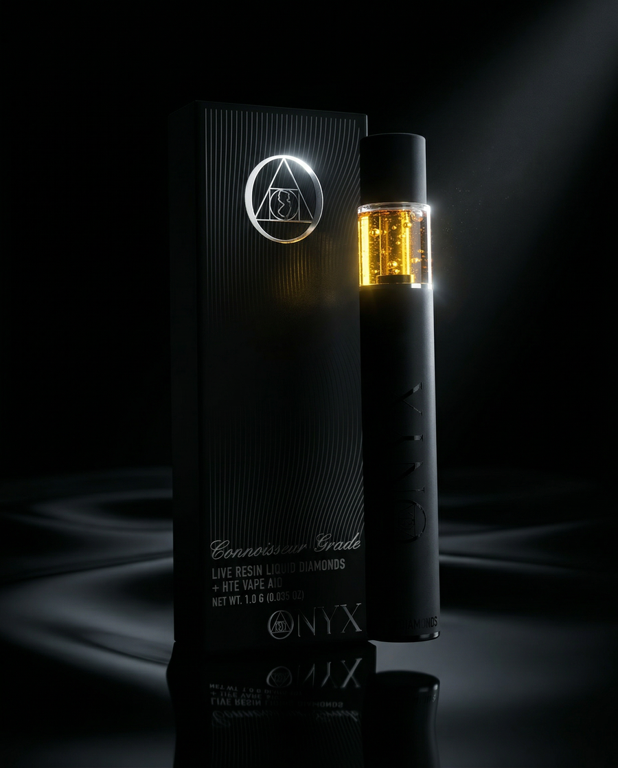 Liquid Diamonds AIO